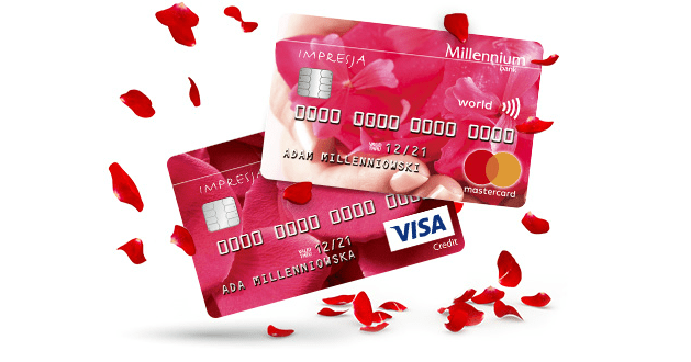 Bank Millennium: 200 zł łatwej premii w promocji karty kredytowej, nawet  760 zł moneyback oraz 200 zł za założenie Konta 360º - JakDorobic.pl -  Promocje bankowe i zwiększanie dochodów